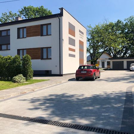 Noclegi Debowy Zakatek Zator Exterior foto