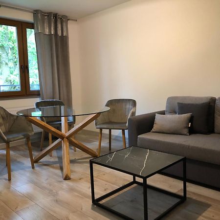 Noclegi Debowy Zakatek Zator Exterior foto