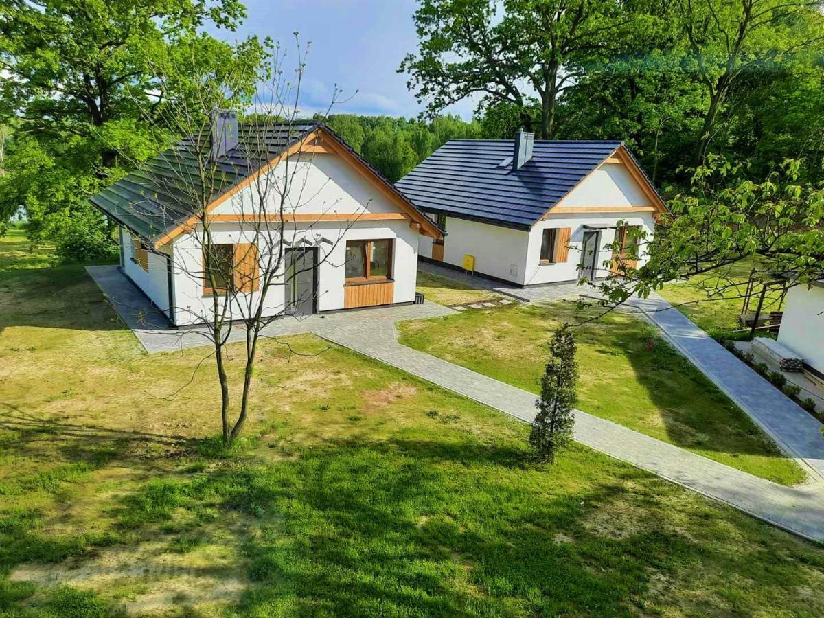 Noclegi Debowy Zakatek Zator Exterior foto