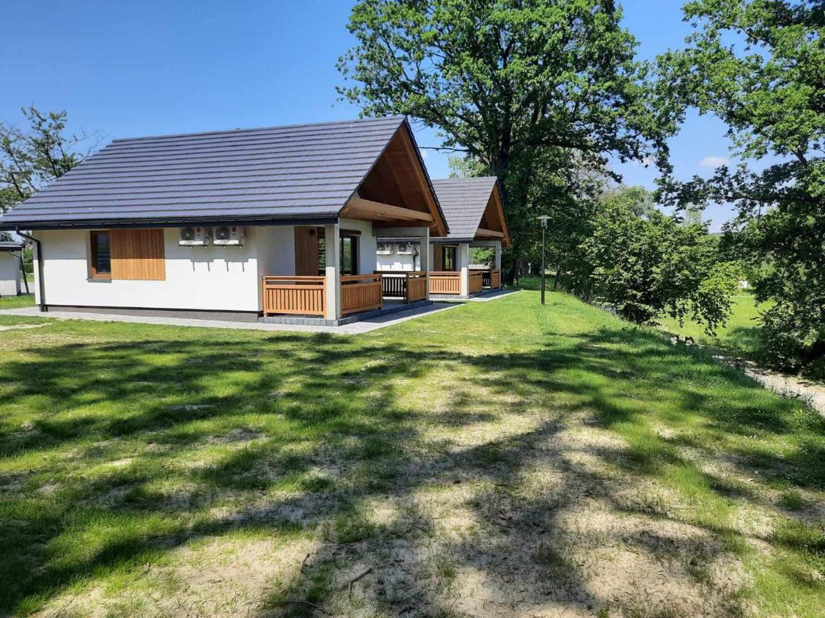 Noclegi Debowy Zakatek Zator Exterior foto