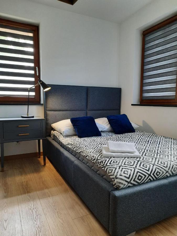 Noclegi Debowy Zakatek Zator Exterior foto