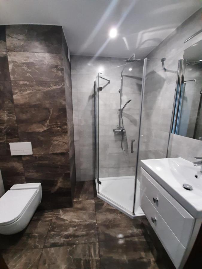 Noclegi Debowy Zakatek Zator Exterior foto
