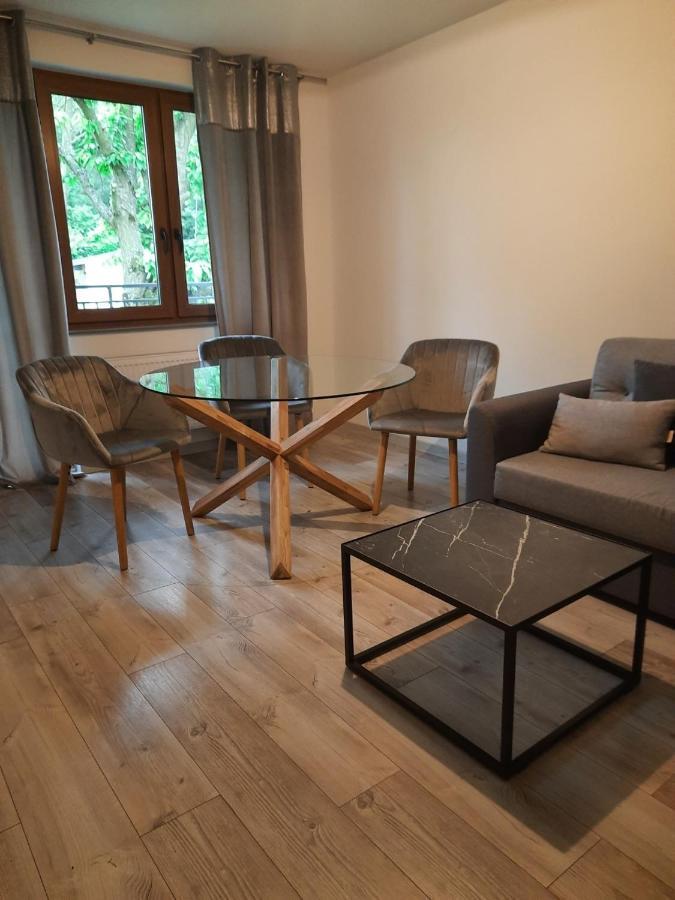 Noclegi Debowy Zakatek Zator Exterior foto