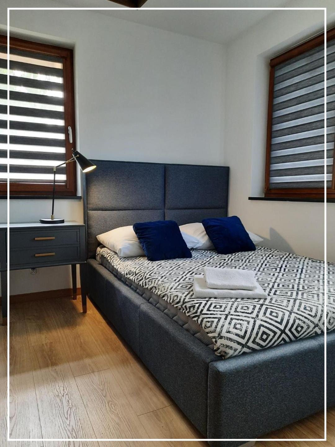 Noclegi Debowy Zakatek Zator Exterior foto